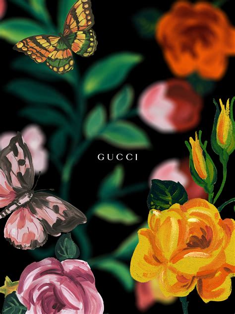 iphone gucci wallpapers|GUCCI Wallpapers for iPhone, Android, Desktop & Tablet.